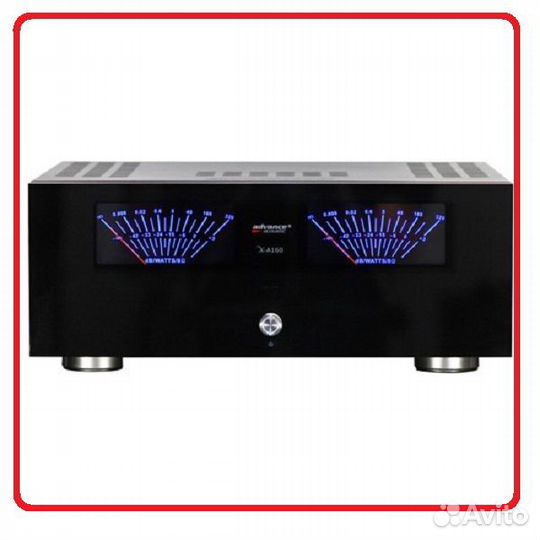 Усилитель мощности Advance Acoustic X-A160 Evo