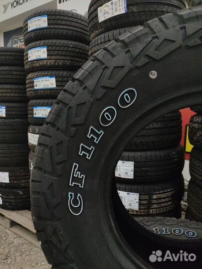 Comforser CF1100 275/65 R17 121S