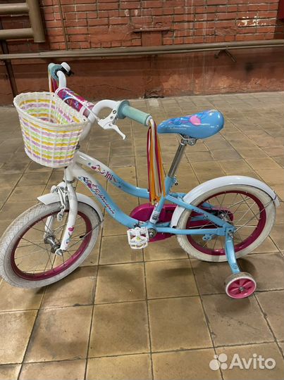 Детский велосипед Schwinn