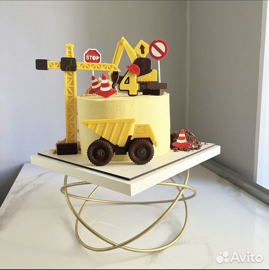 Торт для ребенка