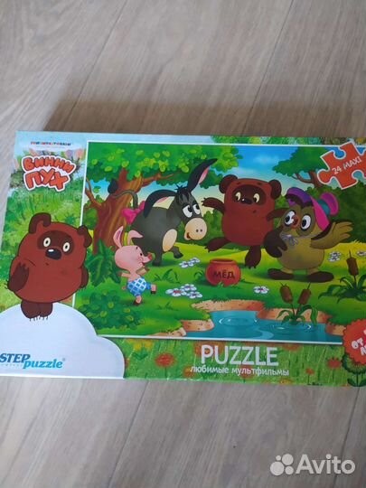 Игра настольная