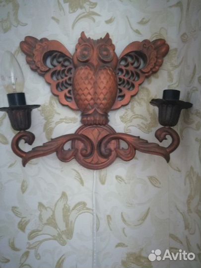 Светильник