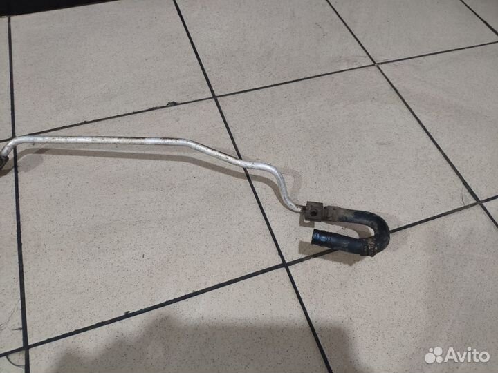 Трубка кондиционера Mitsubishi Lancer 9