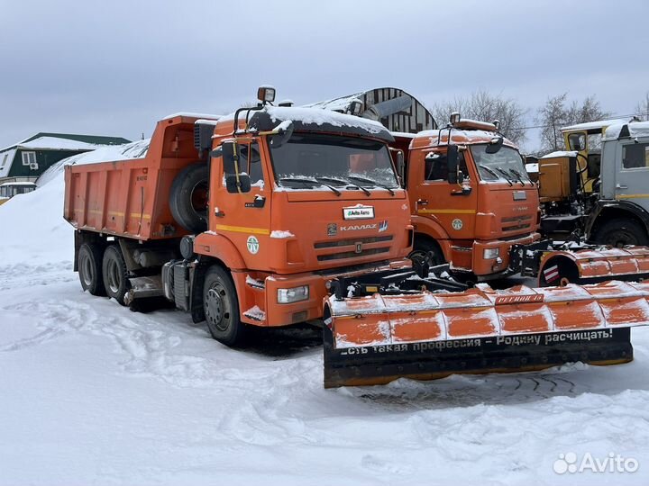 Камаз 65115 самовсал