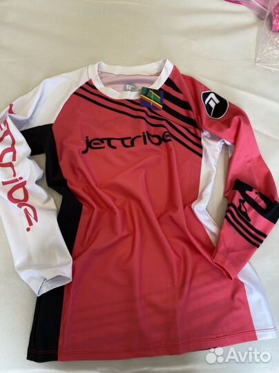 Гидро майка женская