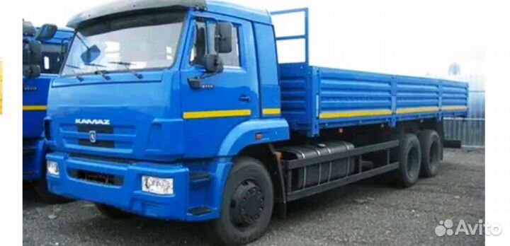 Грузоперевозки камаз, маз
