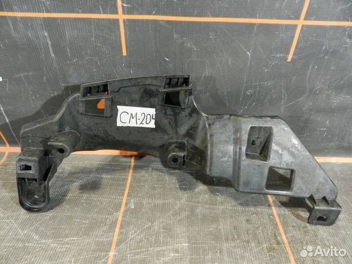 Кронштейн бампера-Mercedes-Benz GL-klasse X166