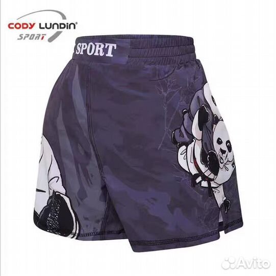 Рашгард комплект 3 предмета