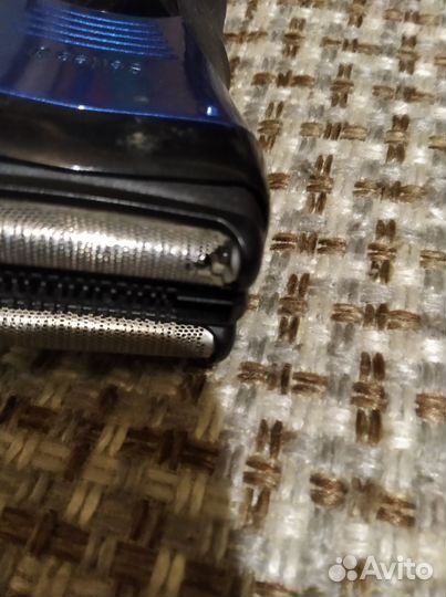 Бритва braun series 3