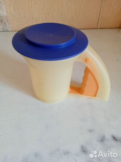 Tupperware.Сито для муки