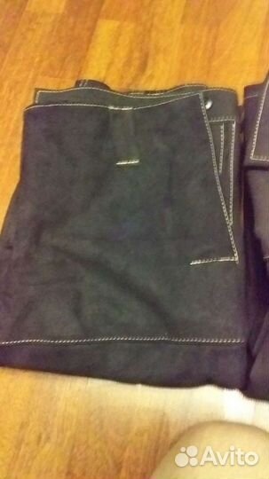 Сварочный костюм