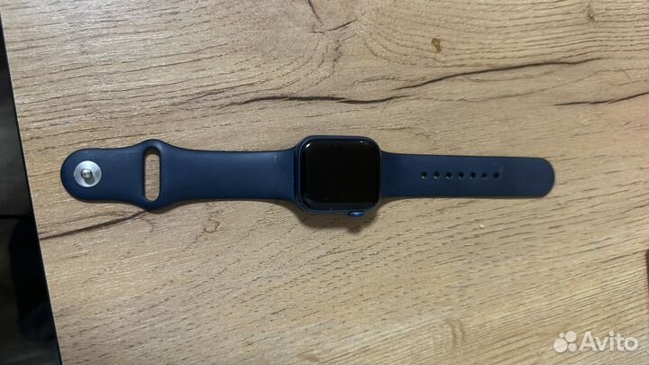 Часы apple watch 7 41 mm