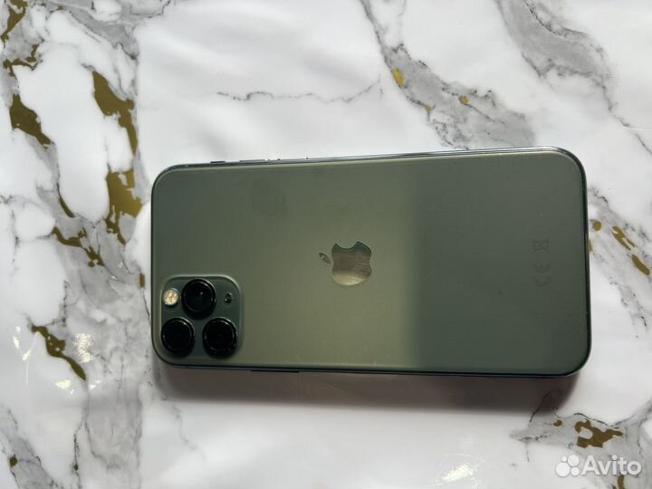 iPhone 11 pro 256