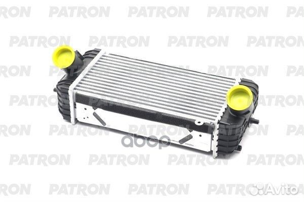 Интеркулер PRS5060 patron