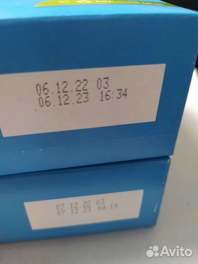 Смесь сухая молочная lacto baby 2; с 6 месяцев