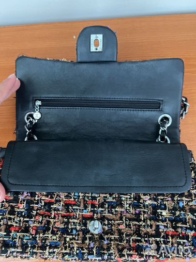 Сумка Chanel classic