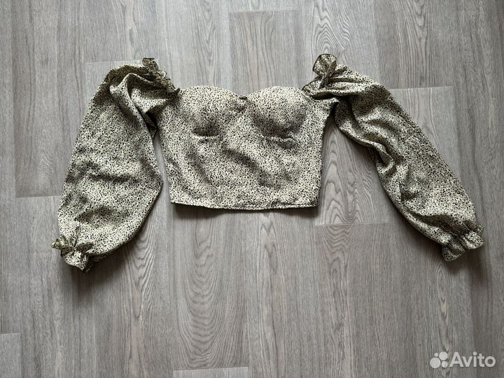 Женские вещи пакетом