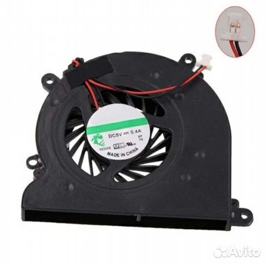 Кулер для ноутбука