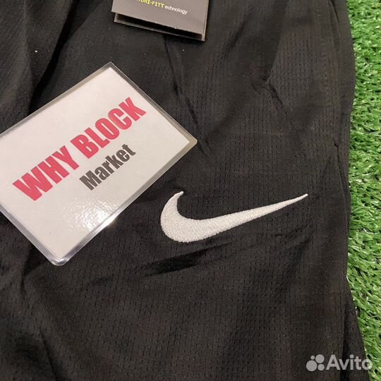 Шорты Nike Dri-Fit