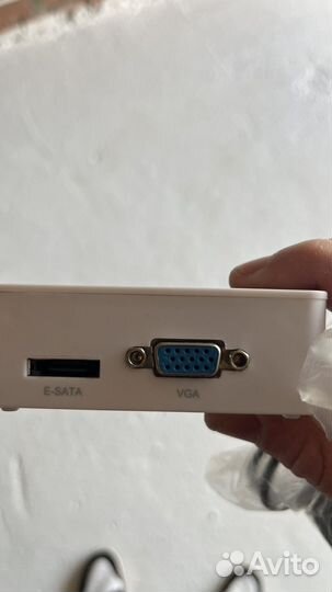 Ip видеорегистратор