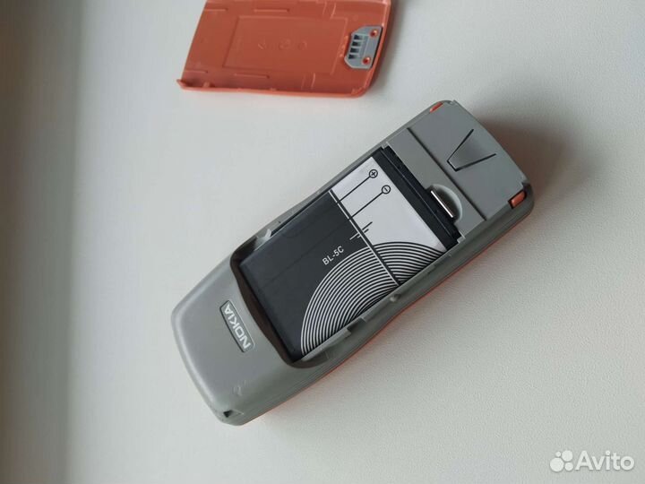Nokia 1100