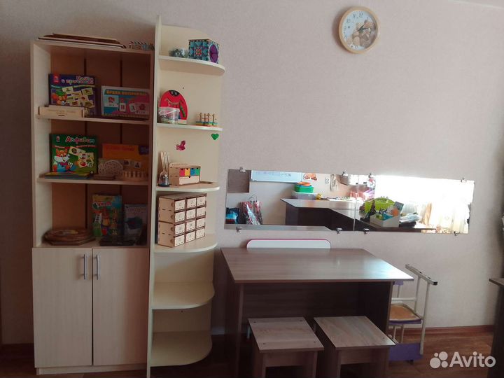 Логопед детский