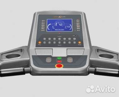 Беговая дорожка Applegate T50 ADC