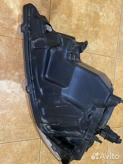 Фара renault logan/dacia 10-14 LADA Largus12 RH