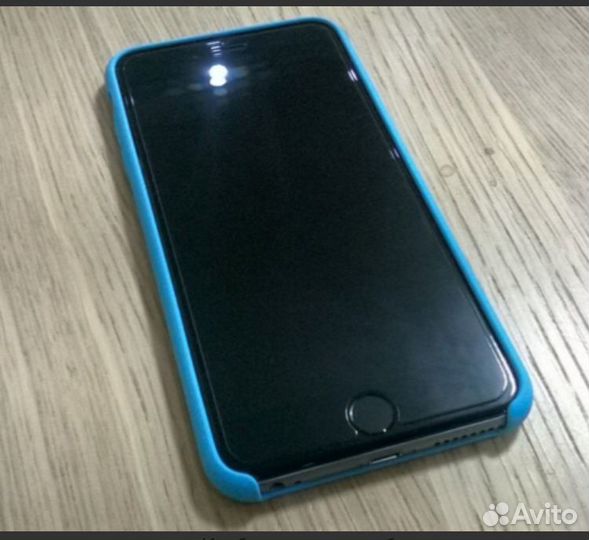 iPhone 6, 32 ГБ