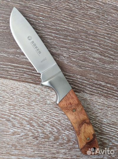 Boker Integral Hunter Palisander