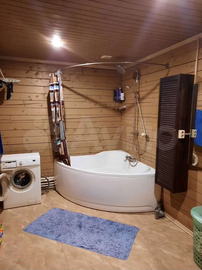 Дом 71,3 м² на участке 15 сот.