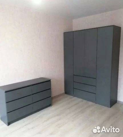Шкаф и комод