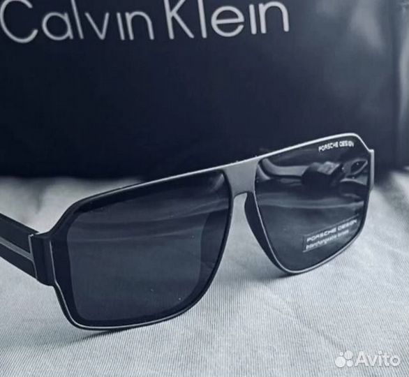 Очки мужские porsche design