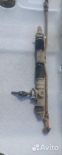 Рулевая река LADA kalina 1 под эур