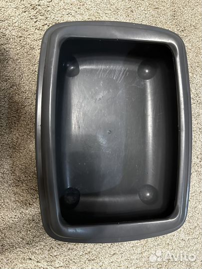 Лоток для кошек