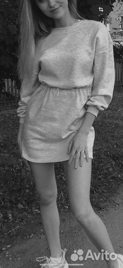 Платье женское 40 размер