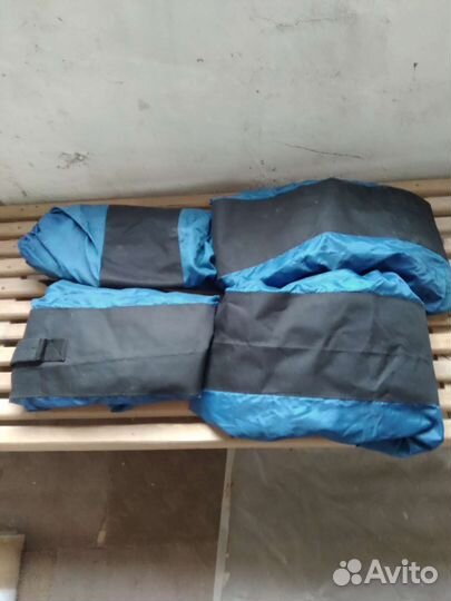 Чехол для шин