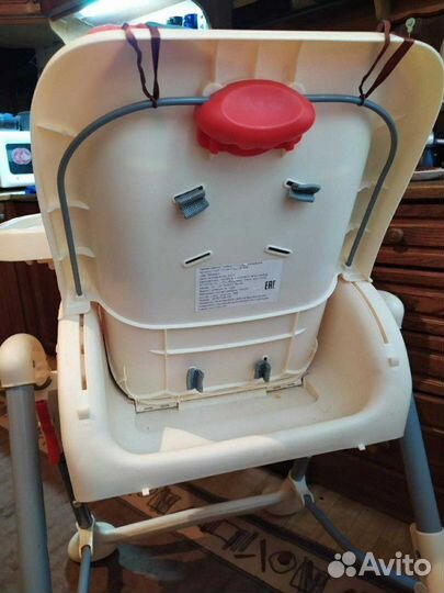 Стул для кормления