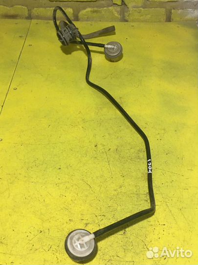 Трубка топливная Форд Фокус Ford Focus 1