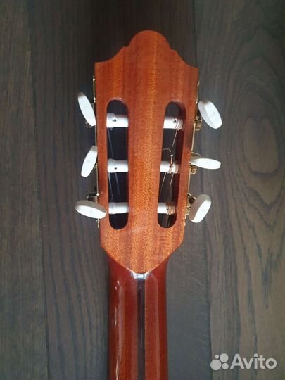 Гитара классическая Strunal 4855-4/4