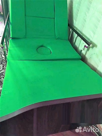 Медицинская кровать для лежачих больных реабил-ция