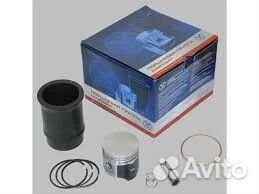 Поршневая группа паз, газ-3308 (92.0 B) 