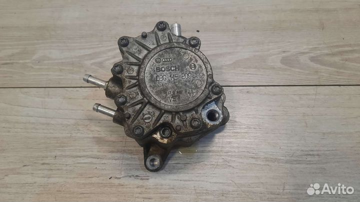 Насос вакуумный VAG 03g145209c BKP