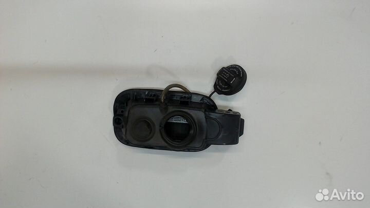 Лючок бензобака Audi A8 (D4), 2011