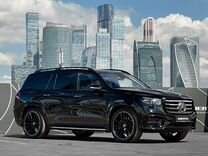 Новый Mercedes-Benz GLS-класс 3.0 AT, 2023, цена 18 950 000 руб.