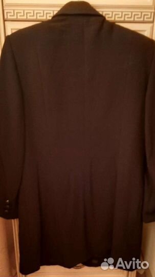 Пиджак однобортный