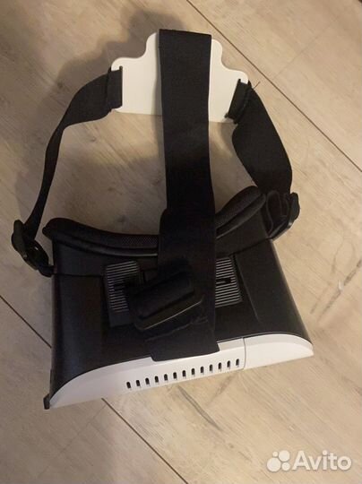 Очки виртуальной реальноcти для смартфонов VR BOX