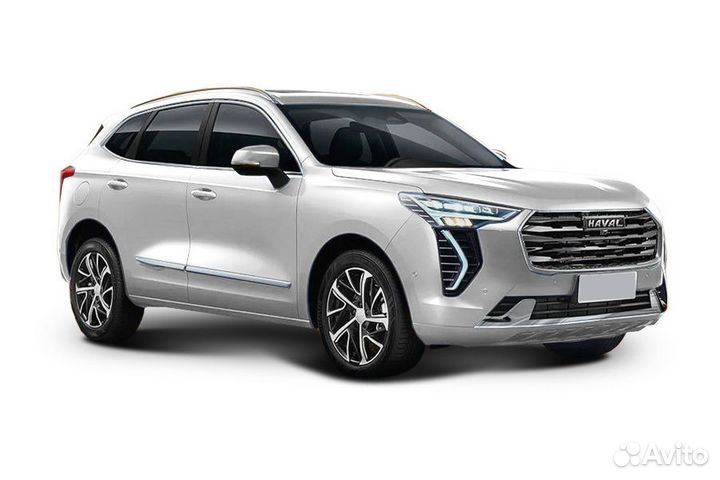 Haval Jolion, 2023