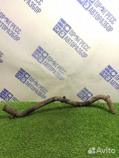 Патрубок Ford Focus 1 седан 2.0 2002