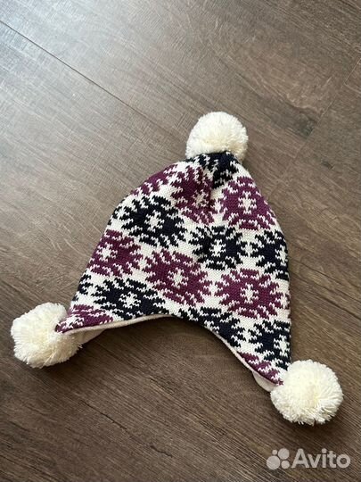 Шапка детская Bosco